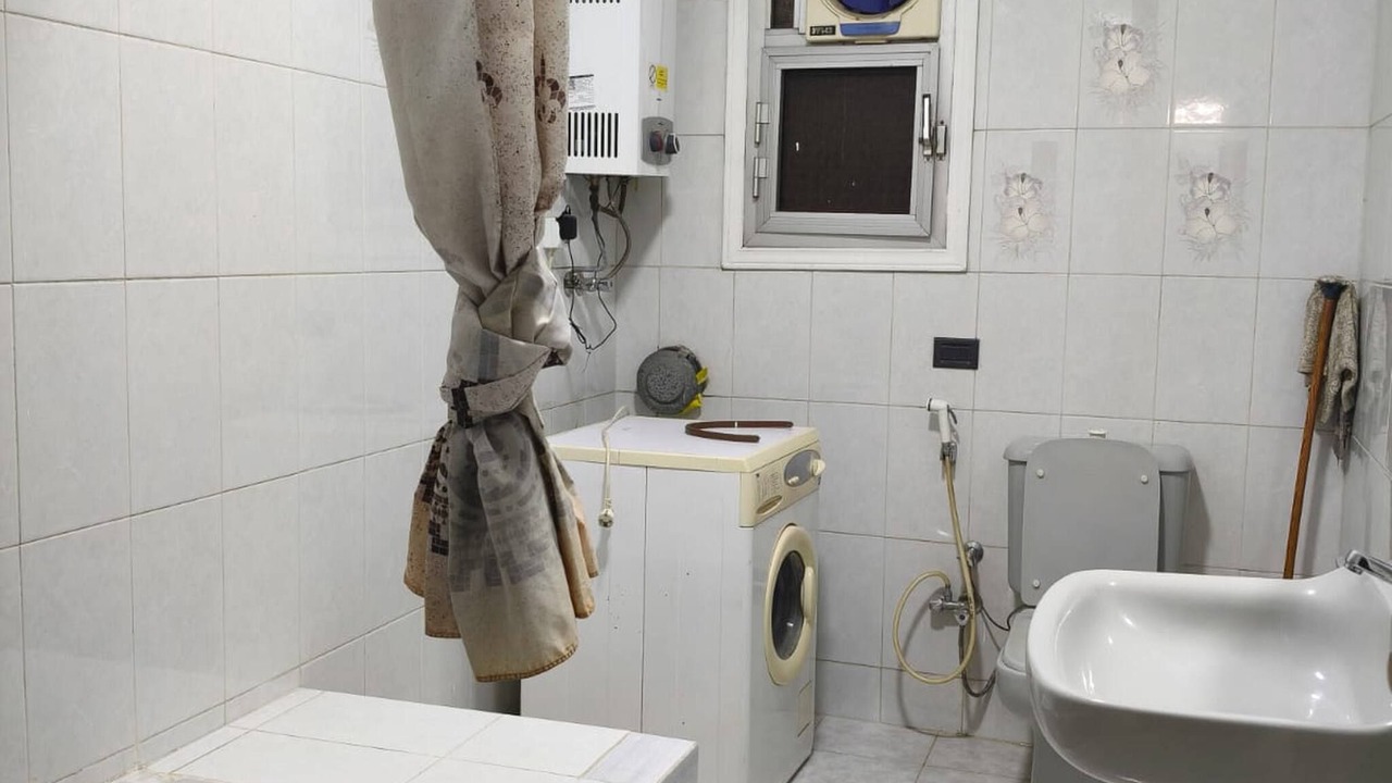 Photo of Bathroom in Taqseem Laselky