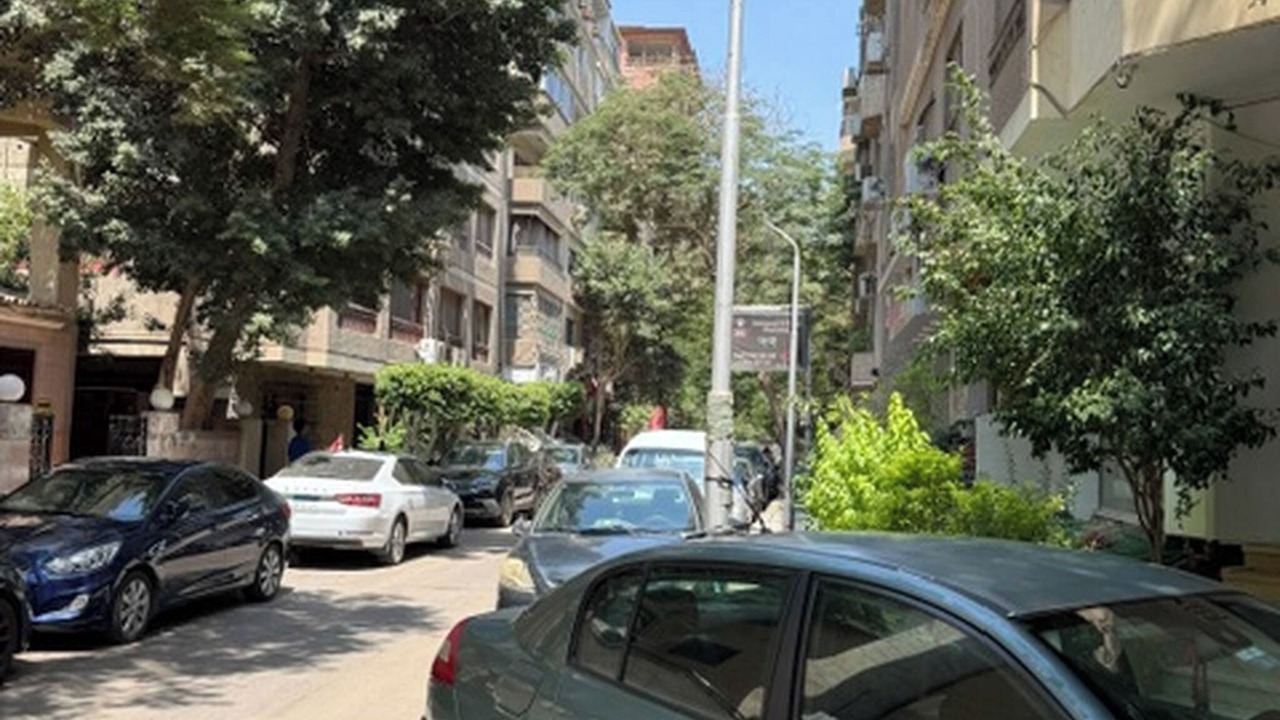 Photo of Outdoor in Taqseem Laselky