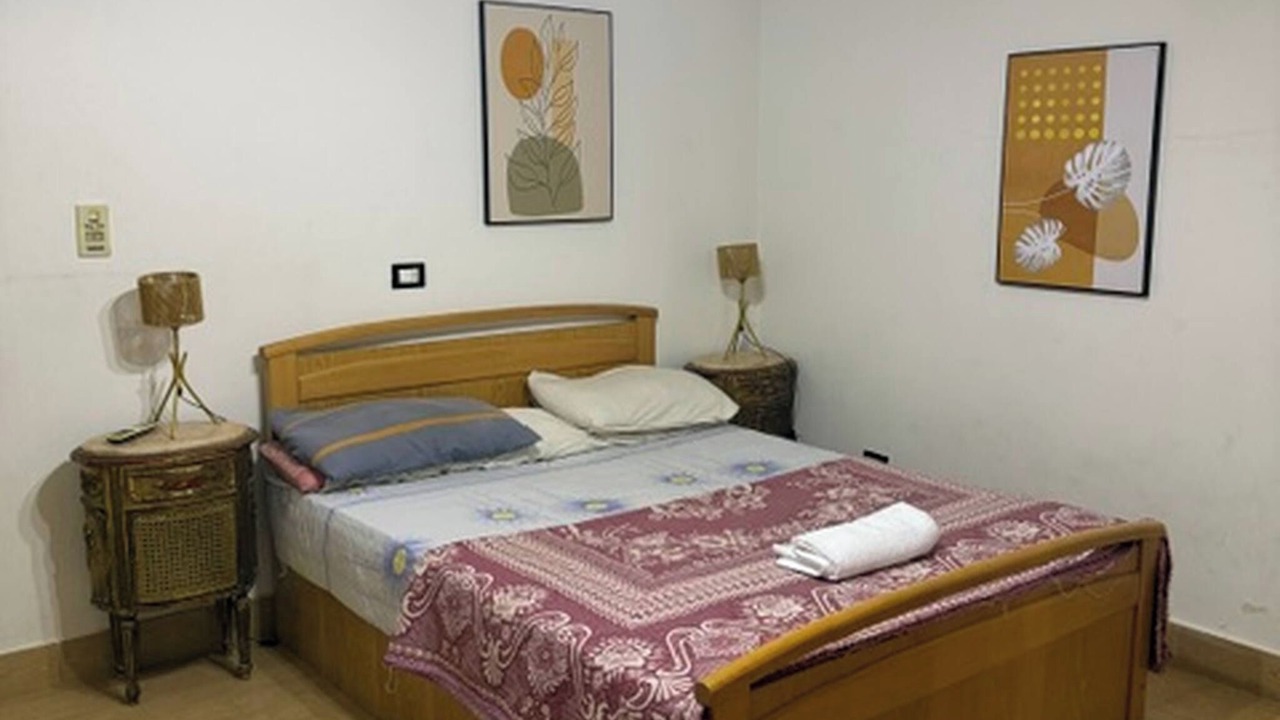 Photo of Bedroom in Taqseem Laselky