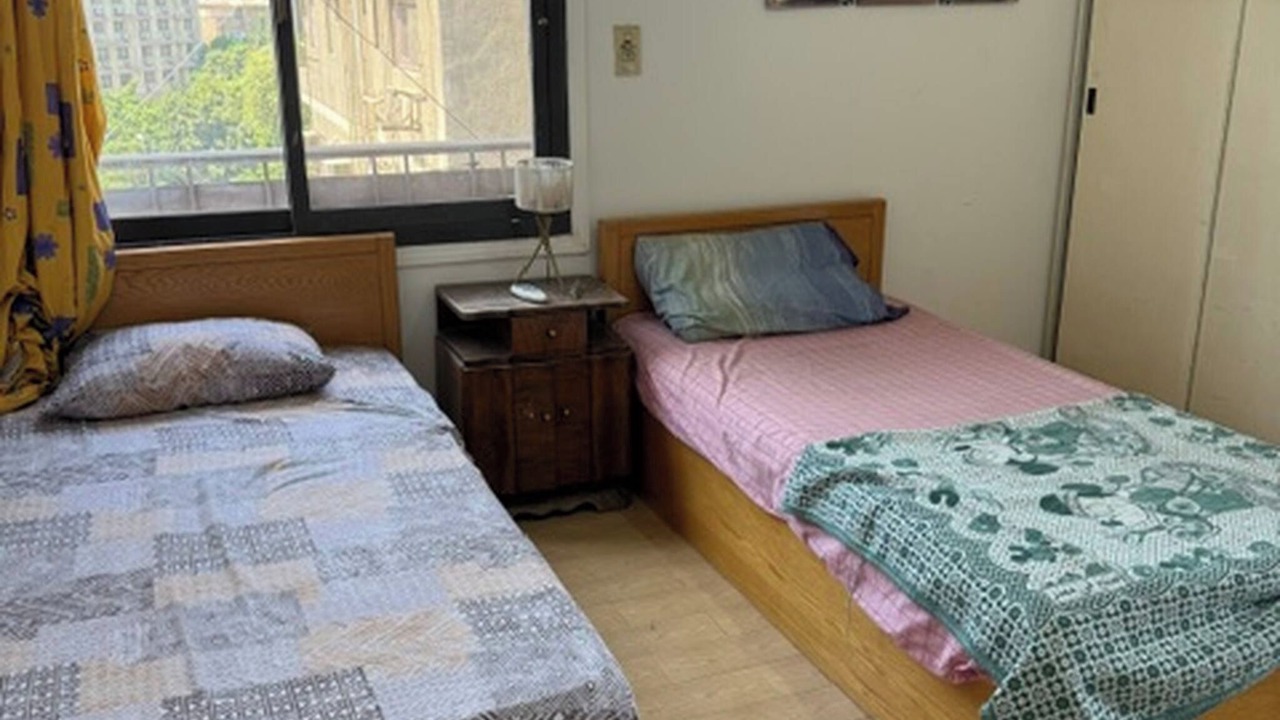 Photo of Bedroom in Taqseem Laselky