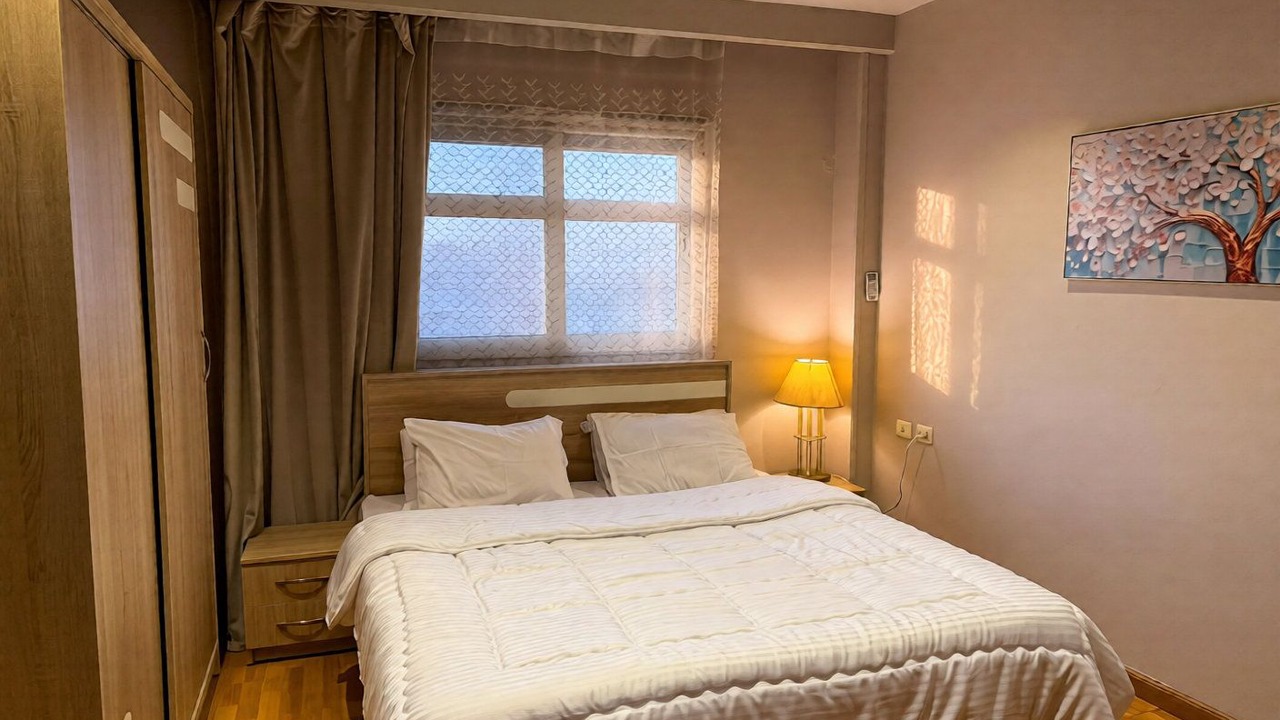 Photo of Bedroom in Madinaty