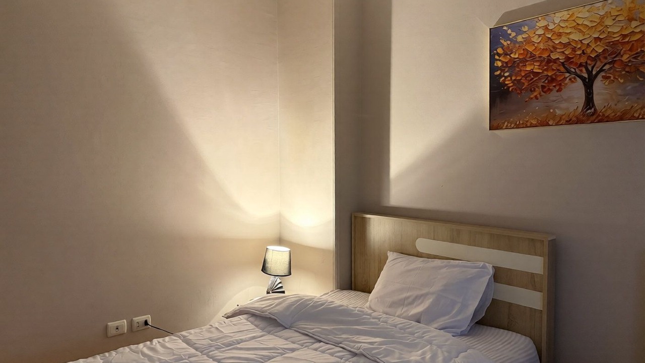 Photo of Bedroom in Madinaty