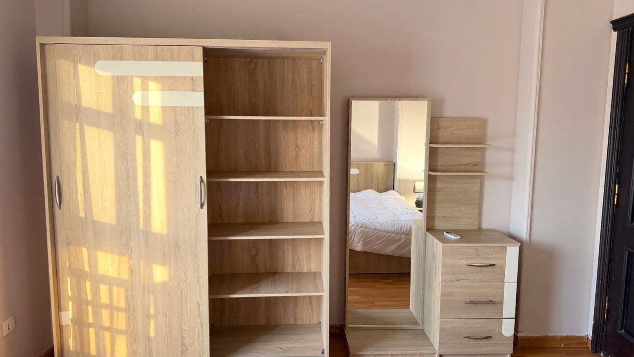 Photo of Bedroom in Madinaty