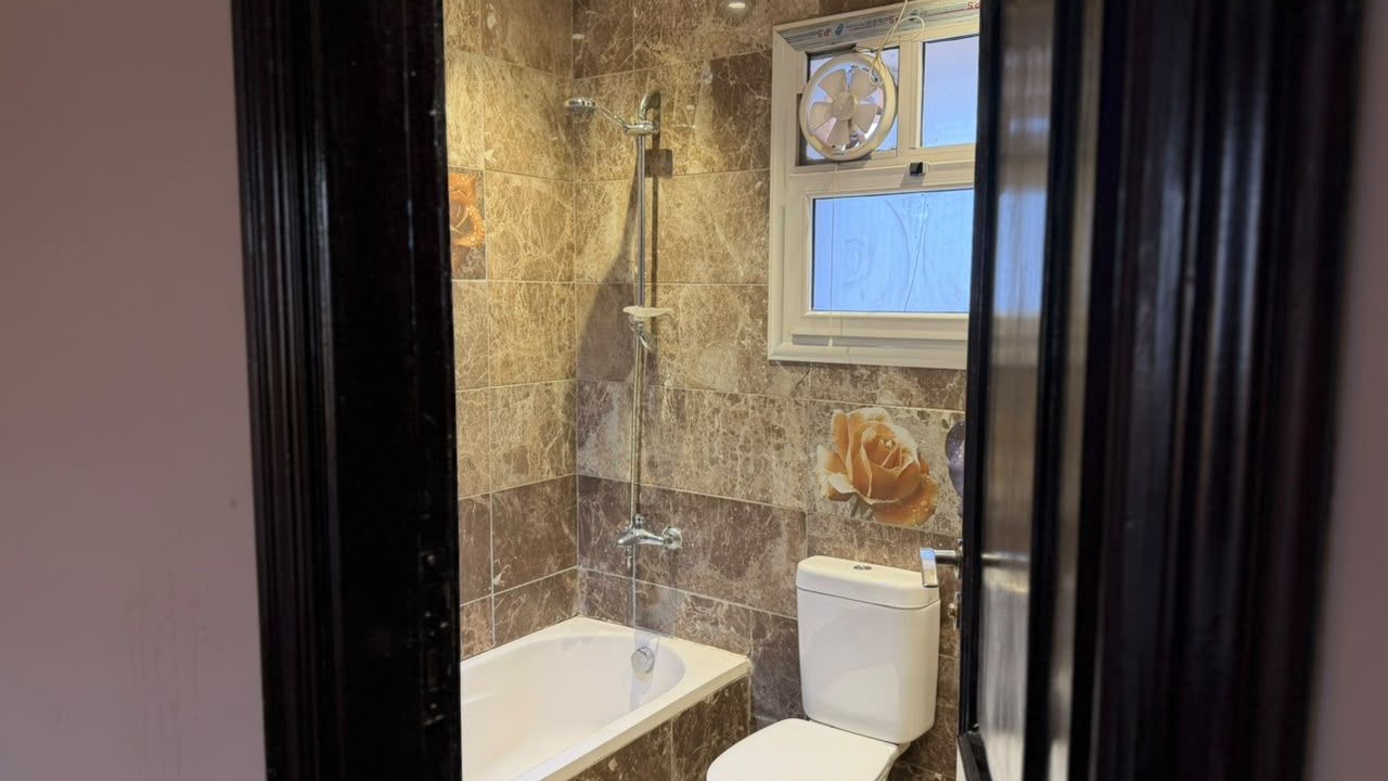 Photo of Bathroom in Madinaty