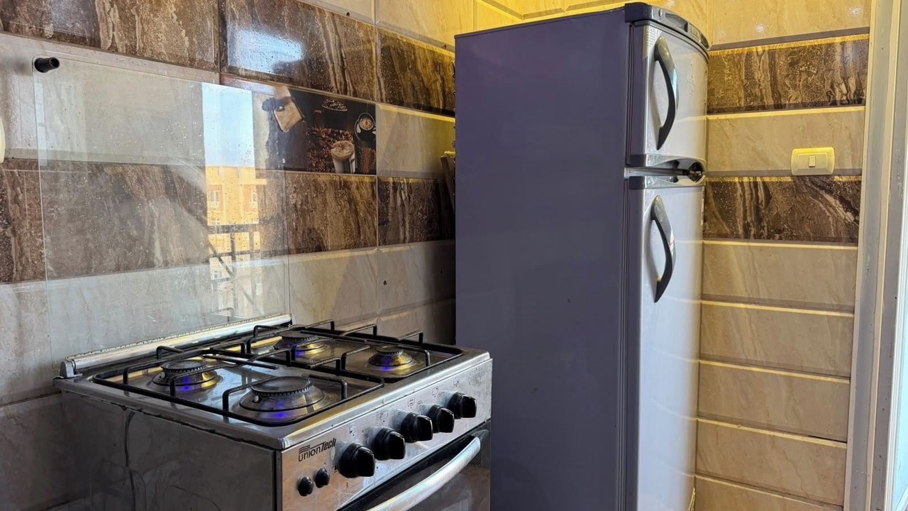 Photo of Kitchen in Madinaty