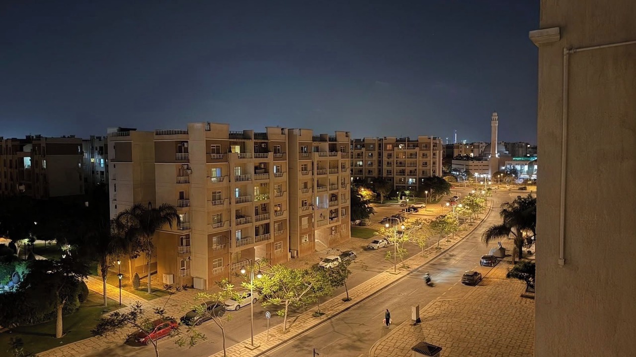 Photo of Outdoor in Madinaty