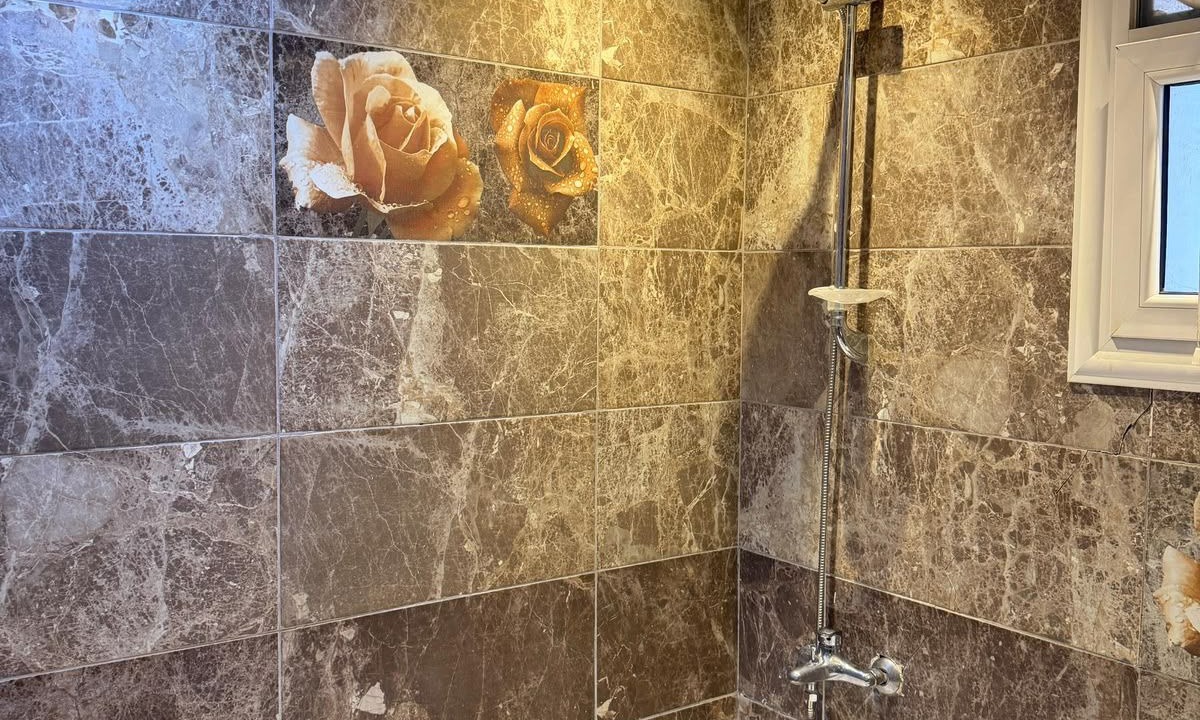 Photo of Bathroom in Madinaty