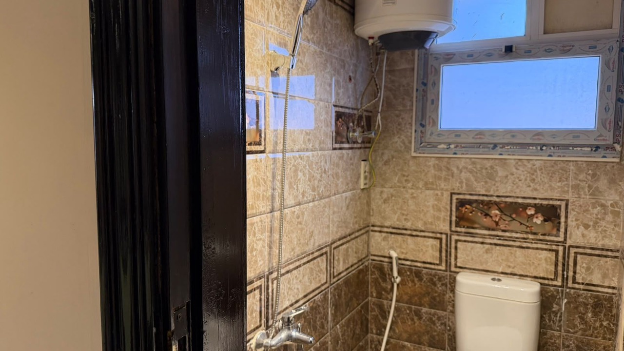 Photo of Bathroom in Madinaty