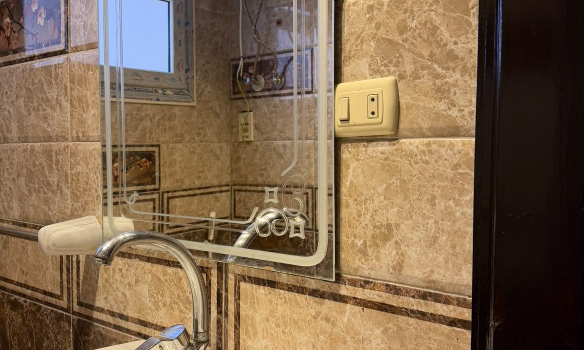Photo of Bathroom in Madinaty