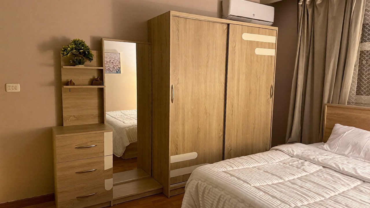 Photo of Bedroom in Madinaty