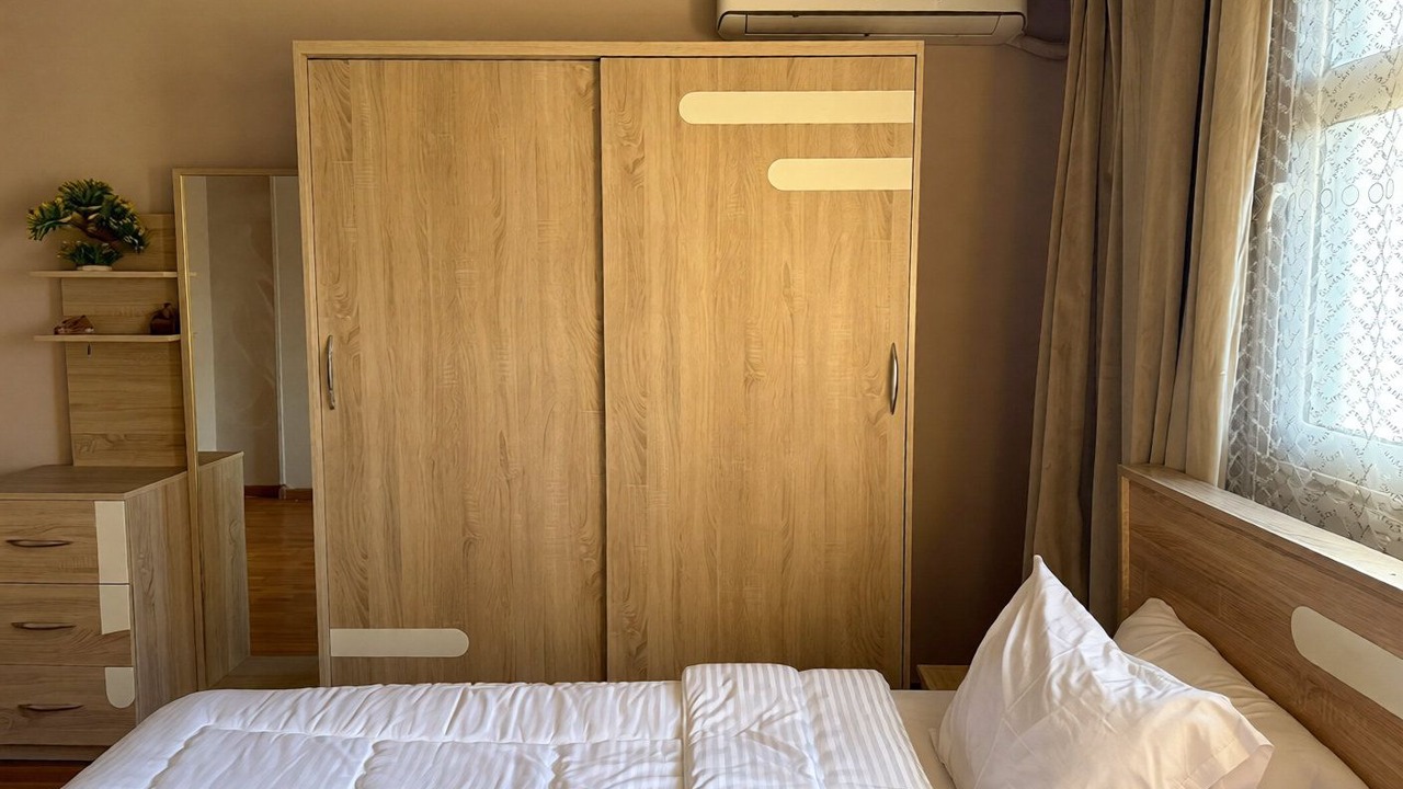 Photo of Bedroom in Madinaty