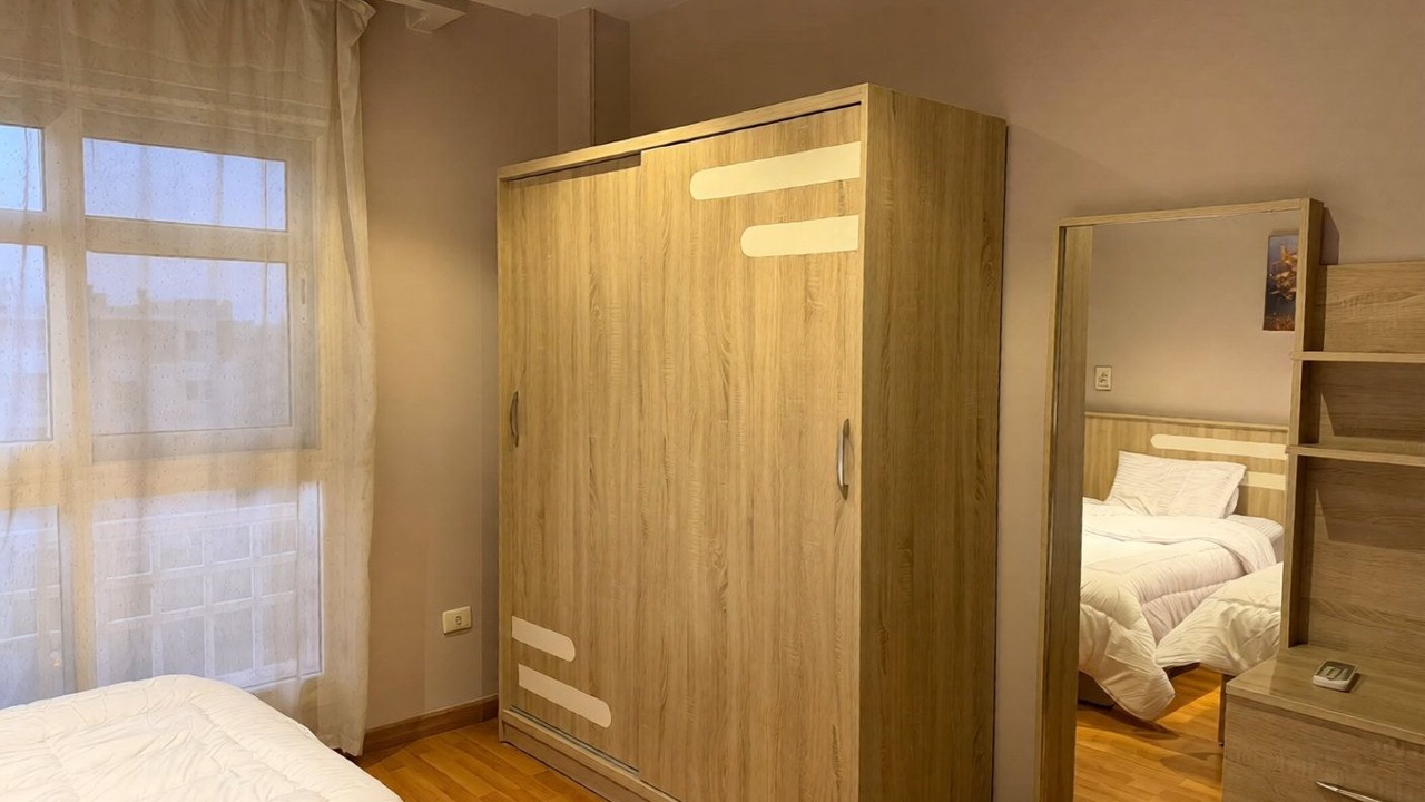 Photo of Bedroom in Madinaty