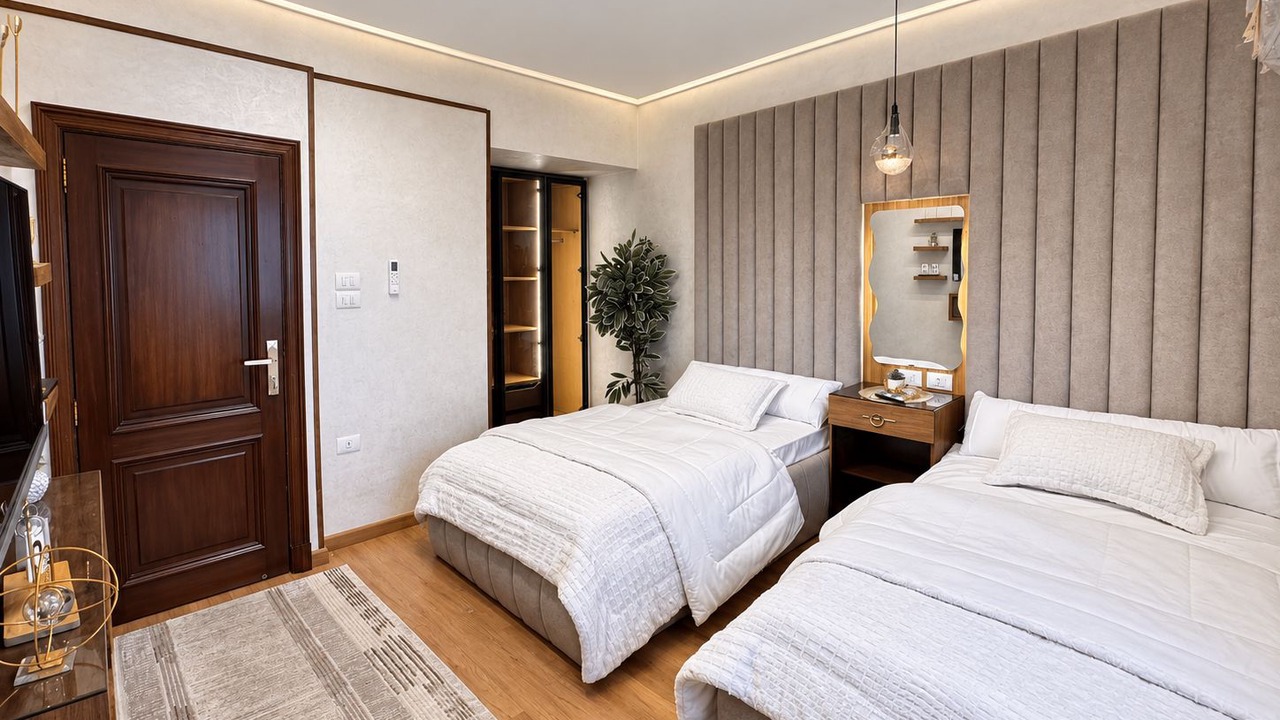 Photo of Bedroom in Al Duqqi