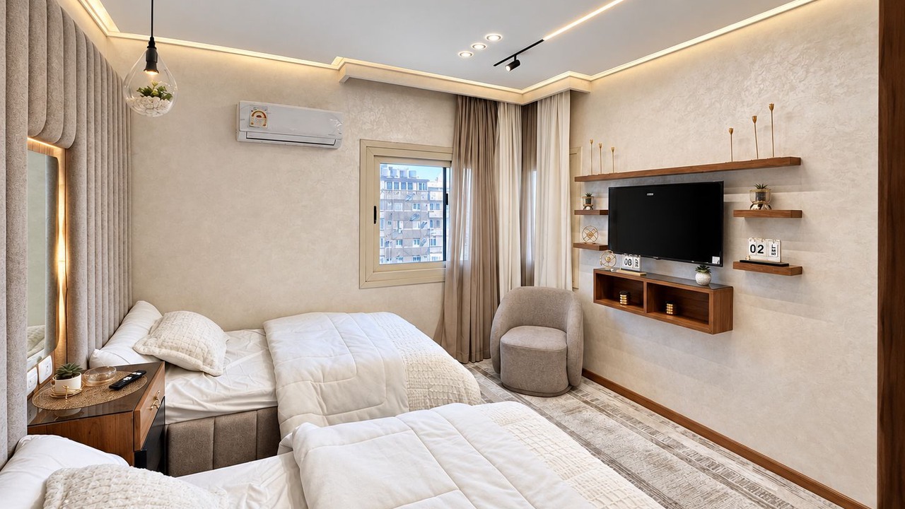 Photo of Bedroom in Al Duqqi