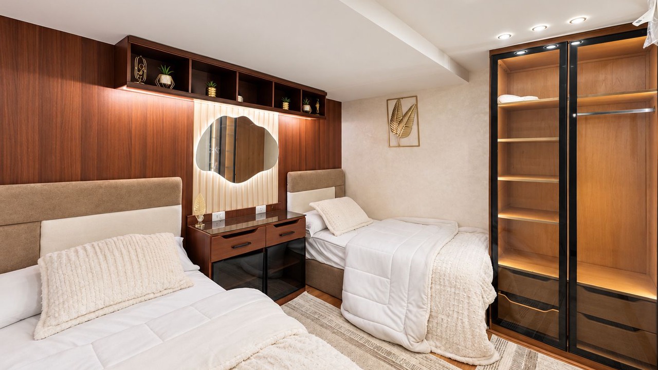 Photo of Bedroom in Al Duqqi