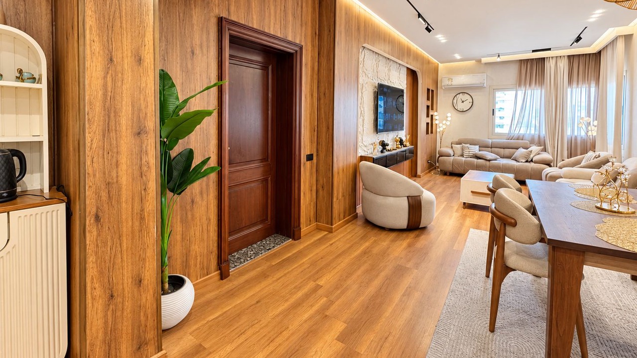 Photo of Livingroom in Al Duqqi