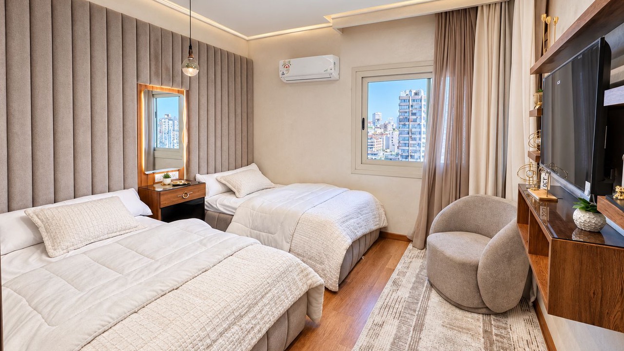 Photo of Bedroom in Al Duqqi