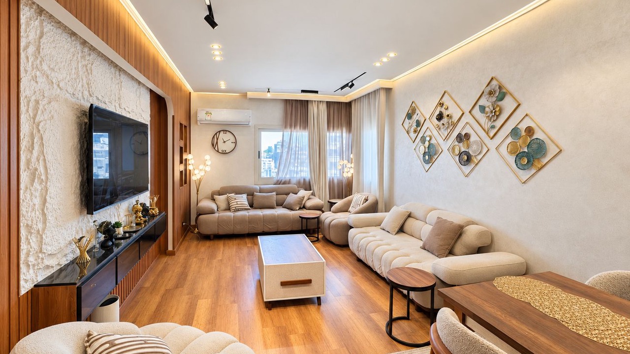 Photo of Livingroom in Al Duqqi