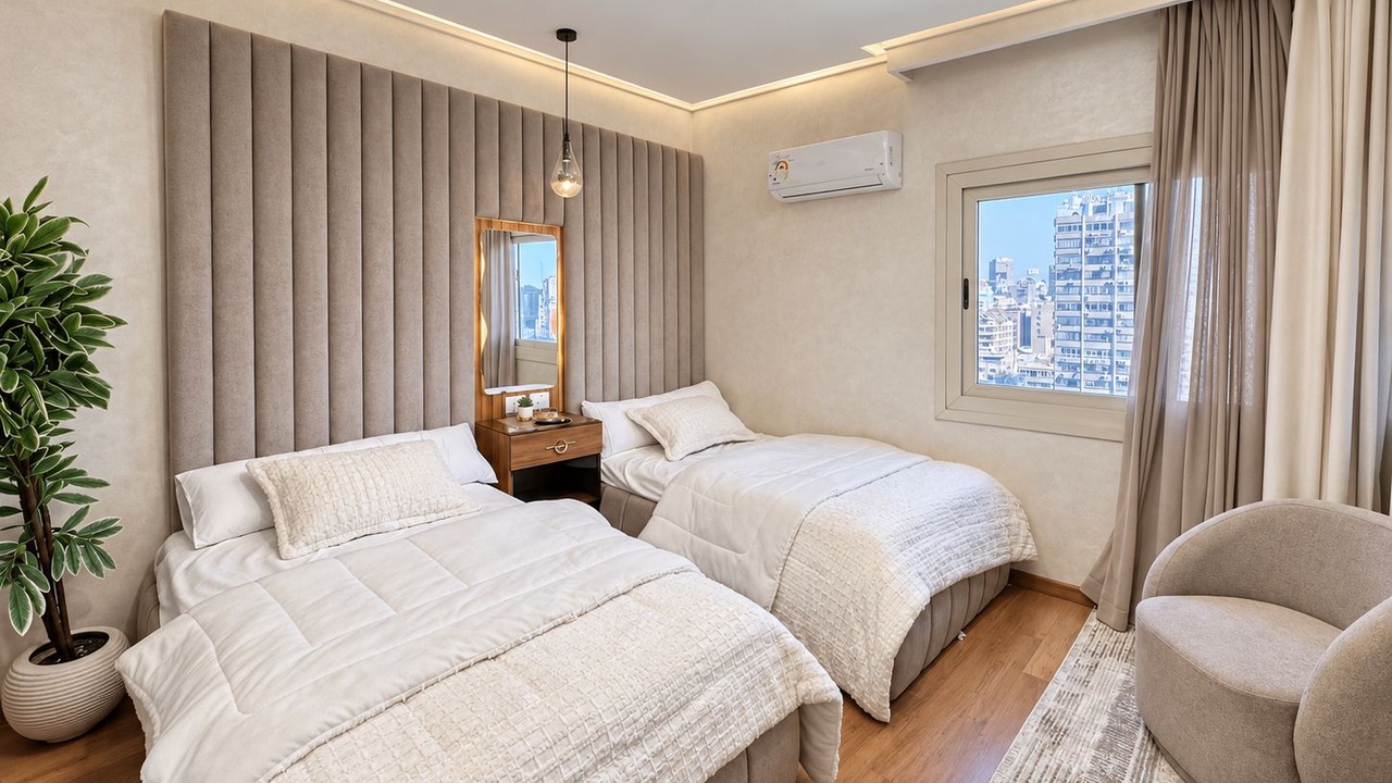 Photo of Bedroom in Al Duqqi