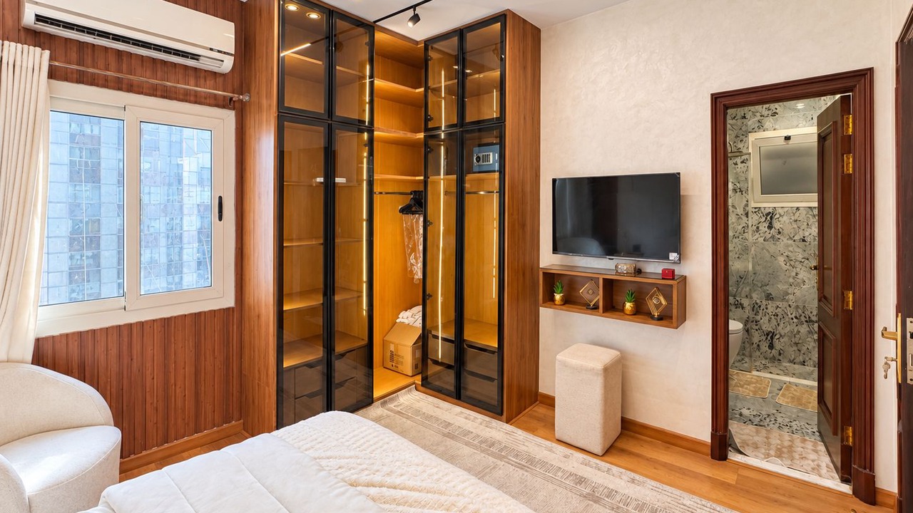 Photo of Bedroom in Al Duqqi
