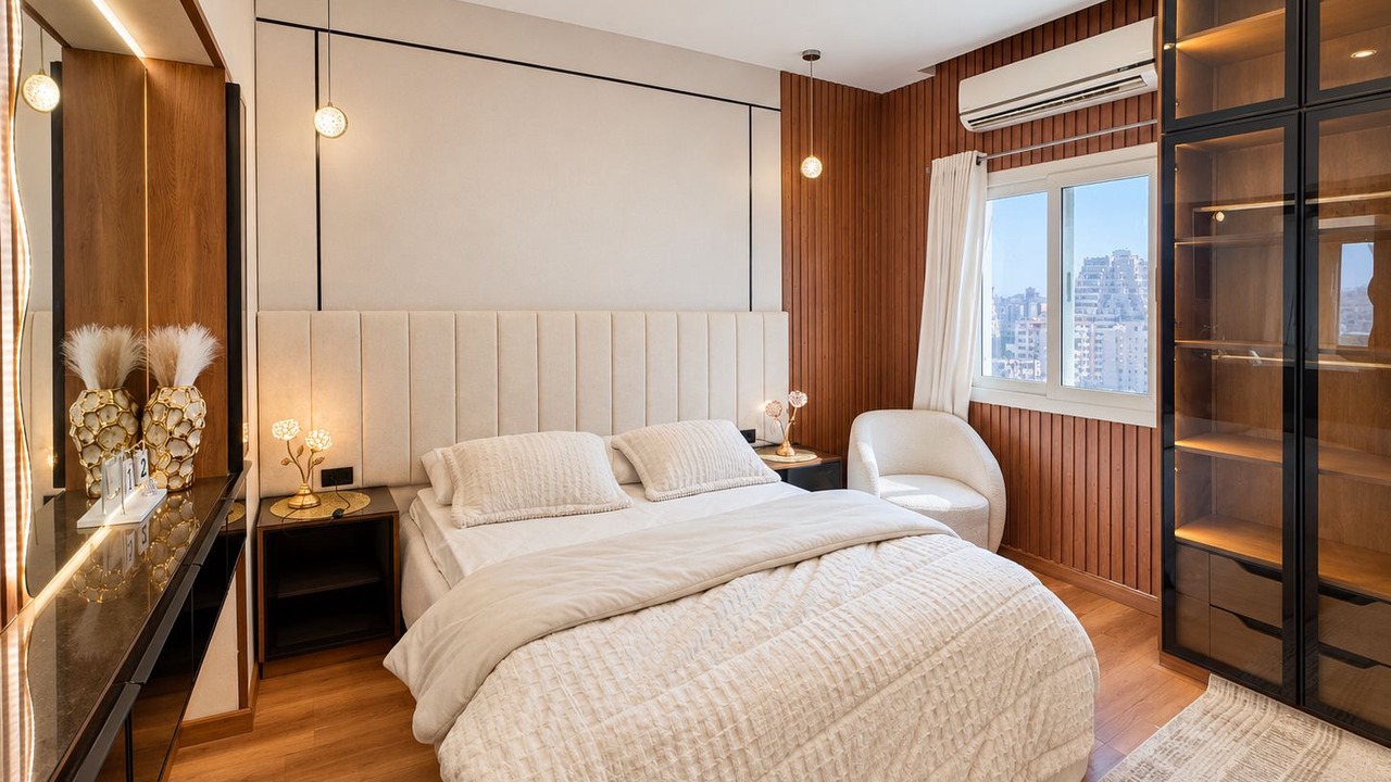 Photo of Bedroom in Al Duqqi