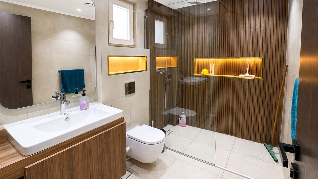 Photo of Bathroom in Az-Zahir