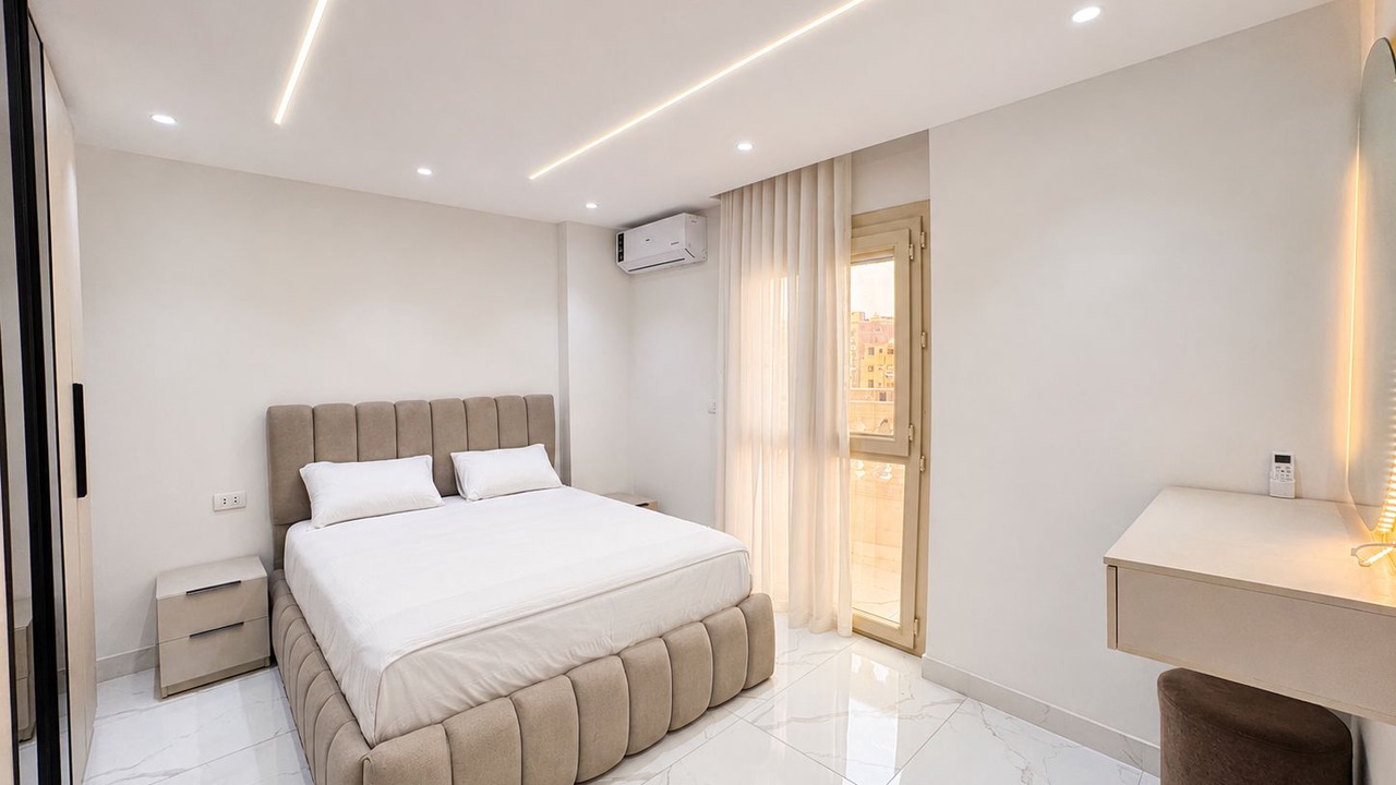Photo of Bedroom in Az-Zahir