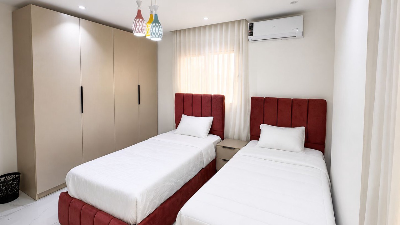 Photo of Bedroom in Az-Zahir