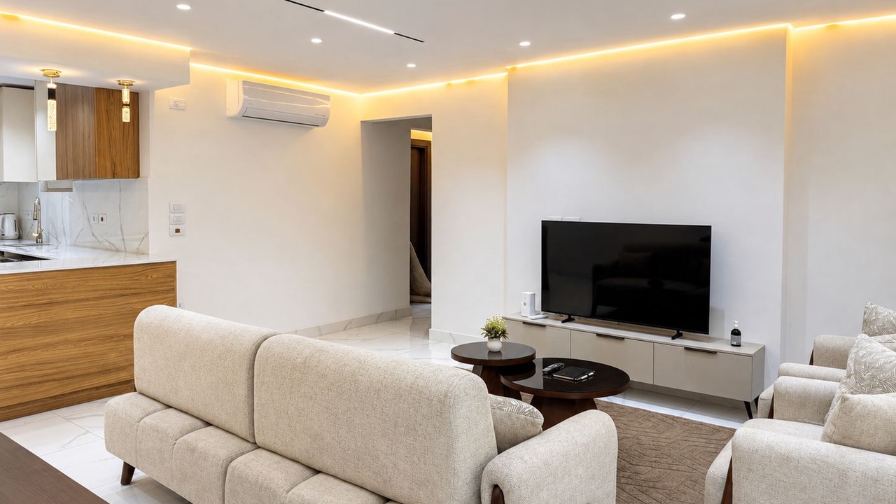 Photo of Livingroom in Az-Zahir