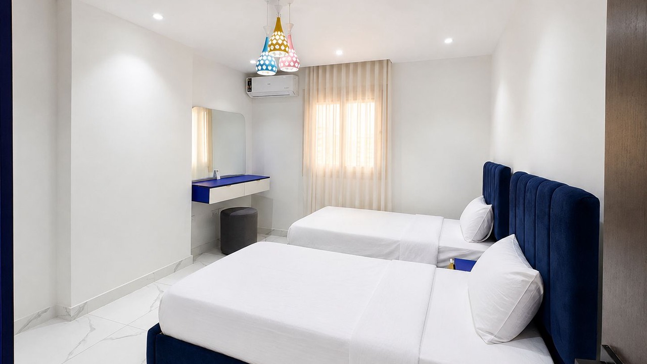 Photo of Bedroom in Az-Zahir