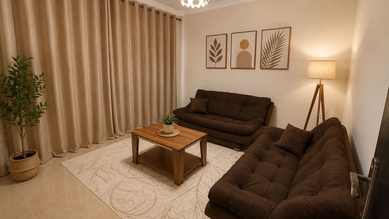 Photo of Livingroom in Ash-Shruq