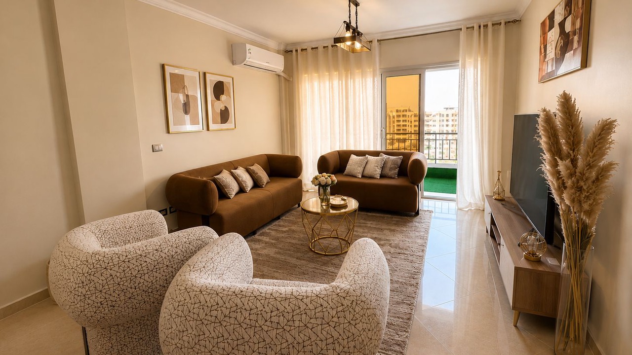 Photo of Livingroom in Ash-Shruq