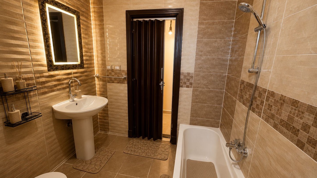 Photo of Bathroom in Ash-Shruq