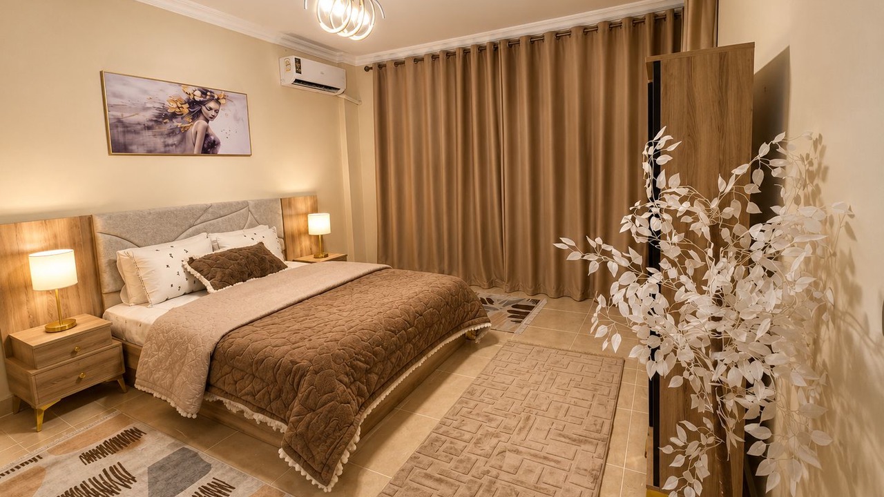 Photo of Bedroom in Ash-Shruq