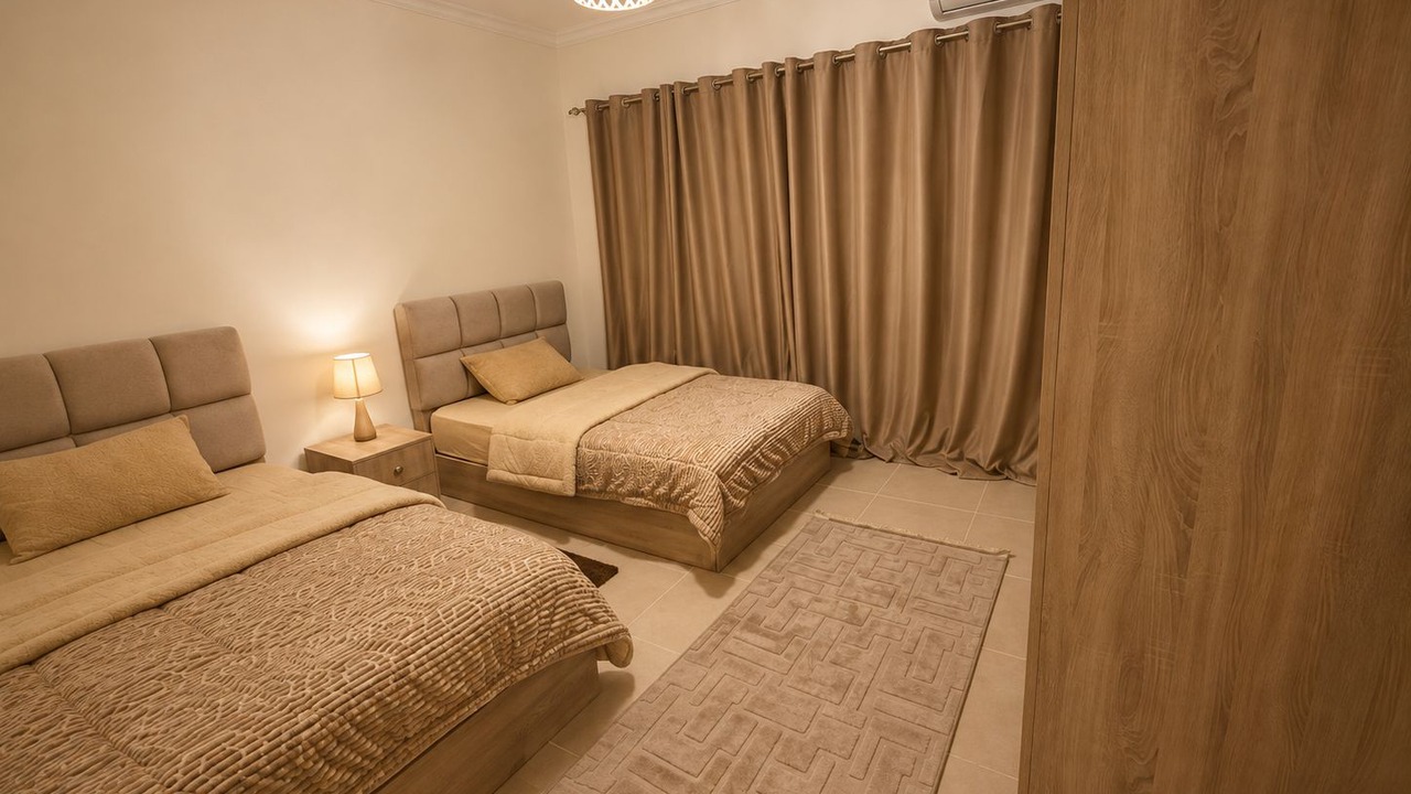 Photo of Bedroom in Ash-Shruq