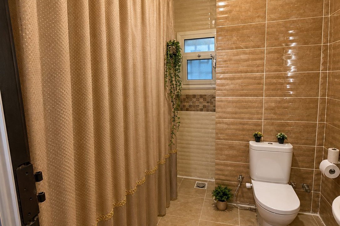 Photo of Bathroom in Ash-Shruq