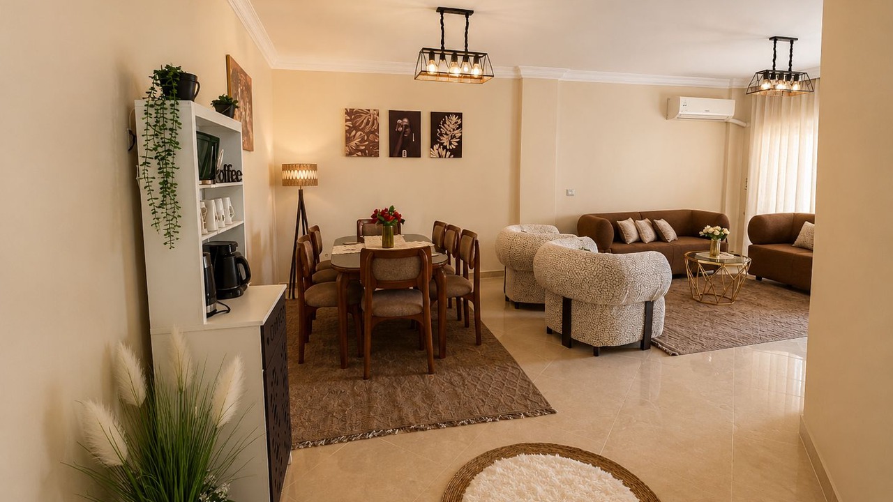 Photo of Livingroom in Ash-Shruq