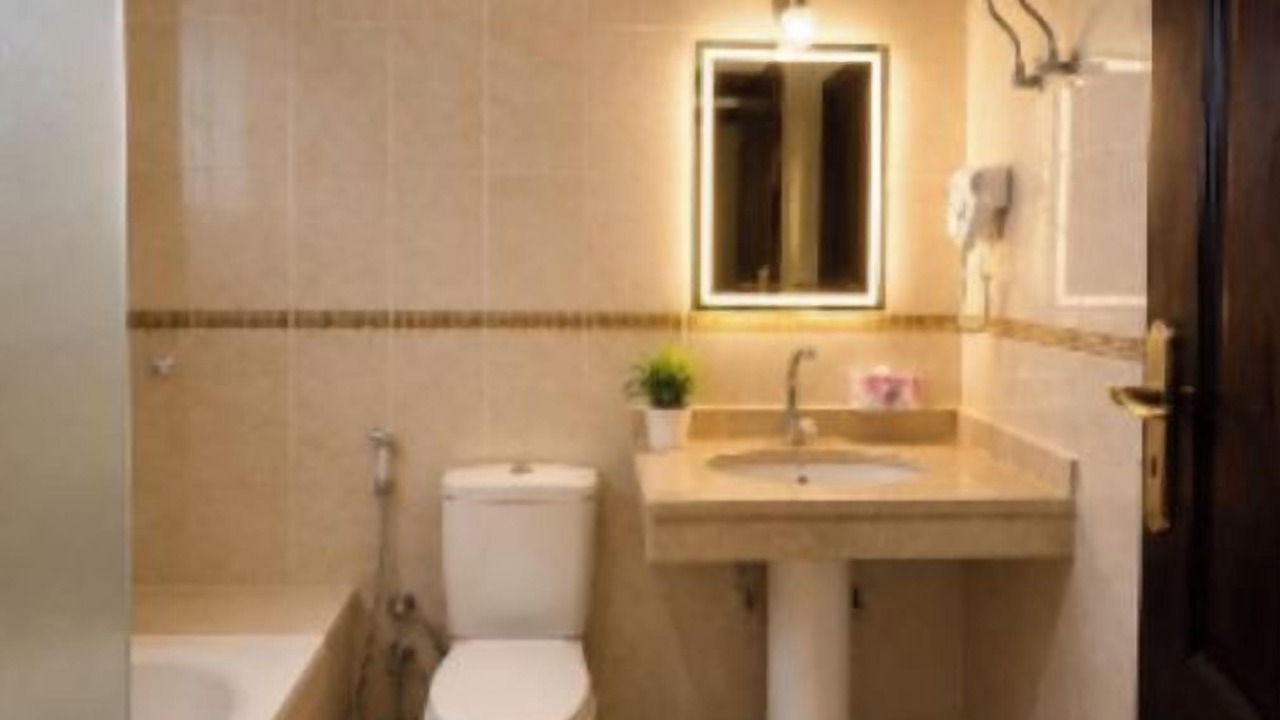 Photo of Bathroom in Dahar