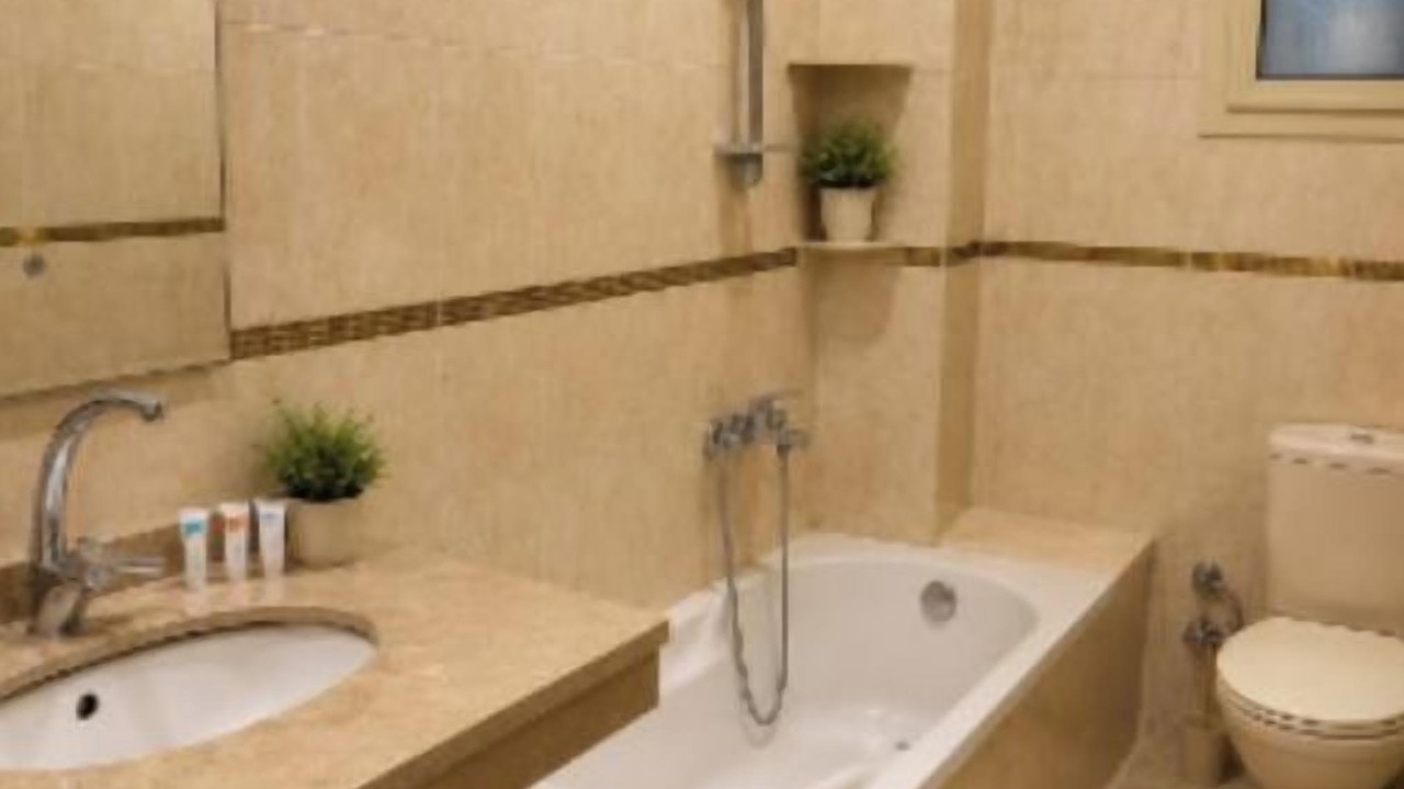Photo of Bathroom in Dahar