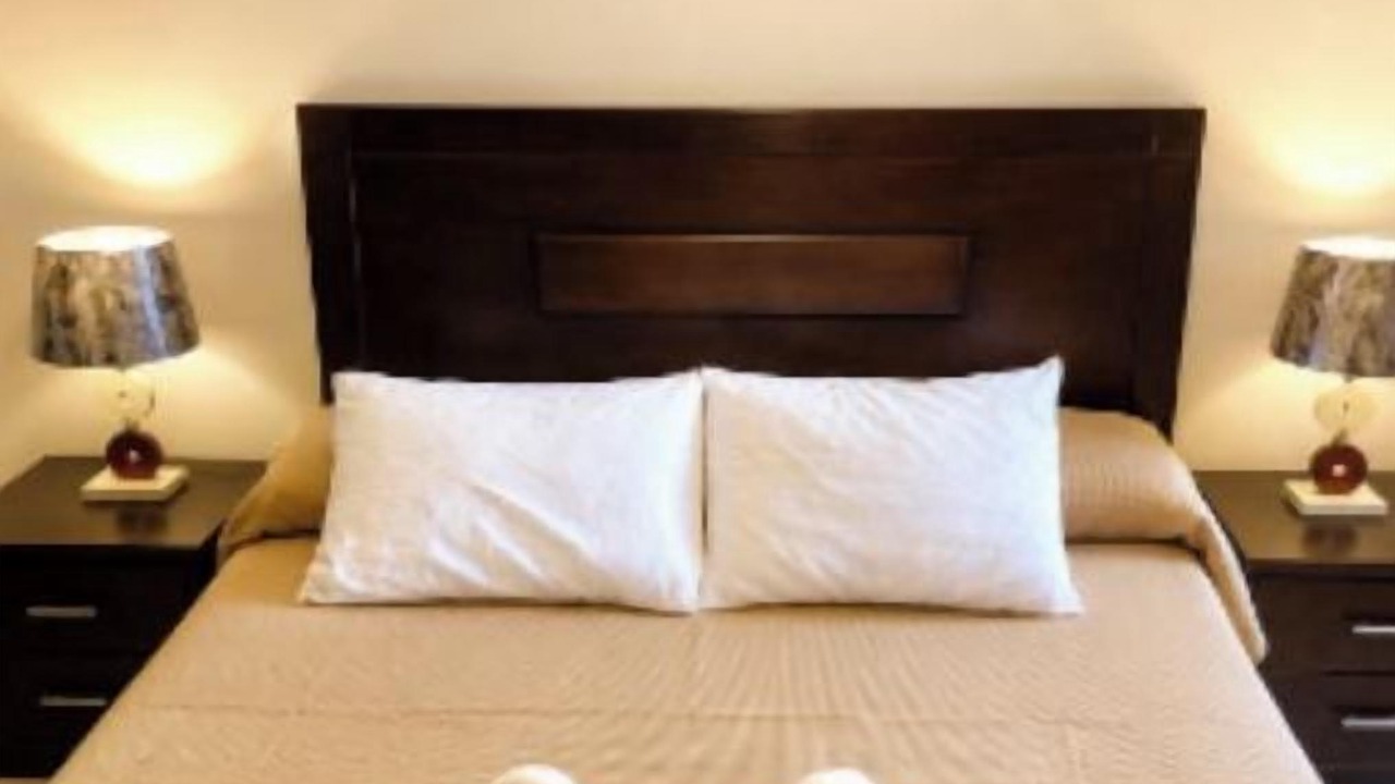 Photo of Bedroom in Dahar