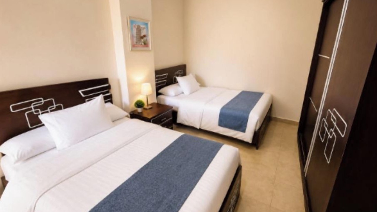 Photo of Bedroom in Dahar