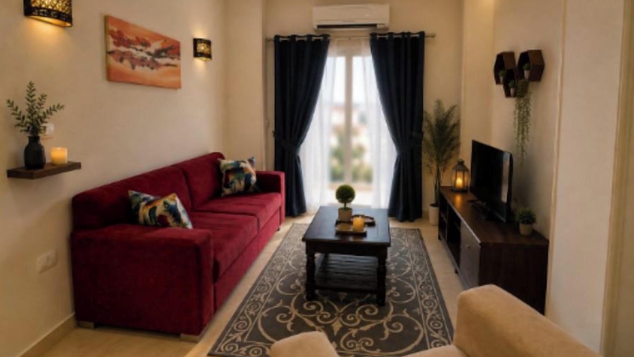 Photo of Livingroom in Dahar