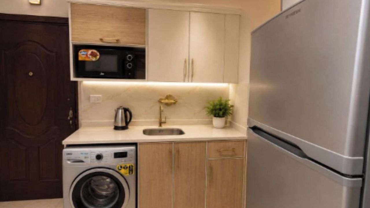 Photo of Kitchen in Dahar