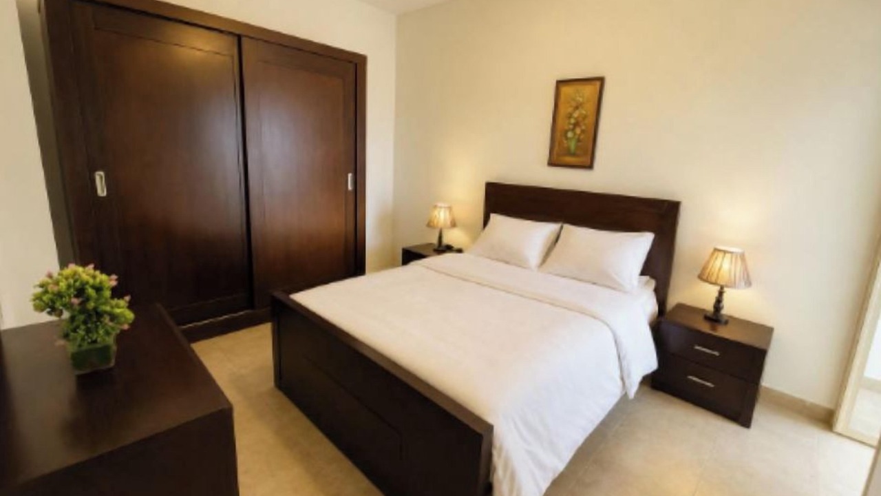 Photo of Bedroom in Dahar