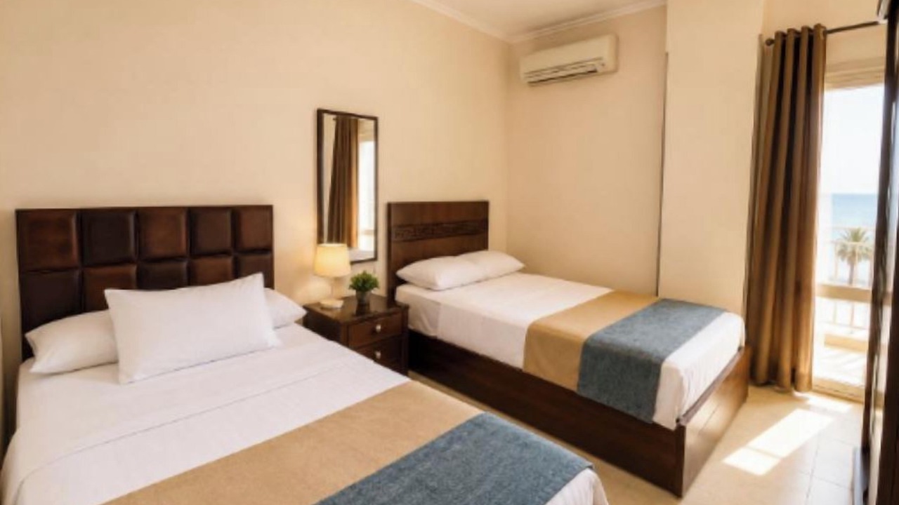 Photo of Bedroom in Dahar