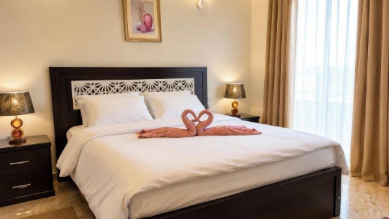 Photo of Bedroom in Dahar