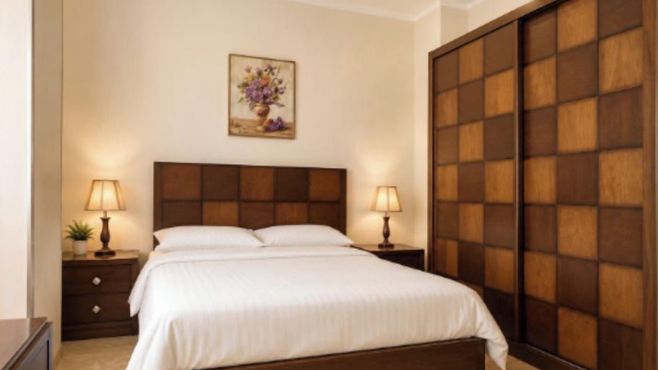 Photo of Bedroom in Dahar