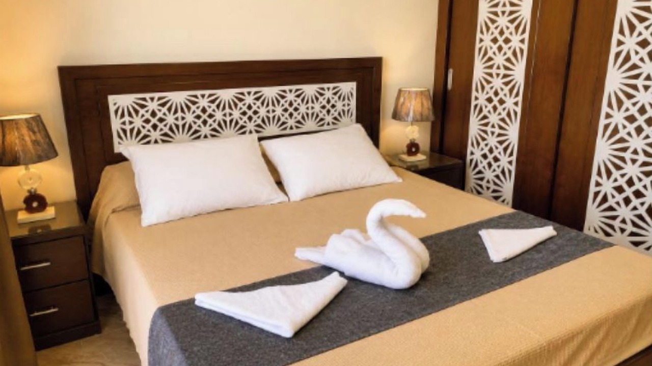 Photo of Bedroom in Dahar
