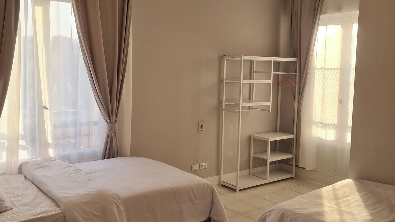 Photo of Bedroom in As-Sayidah Zaynab