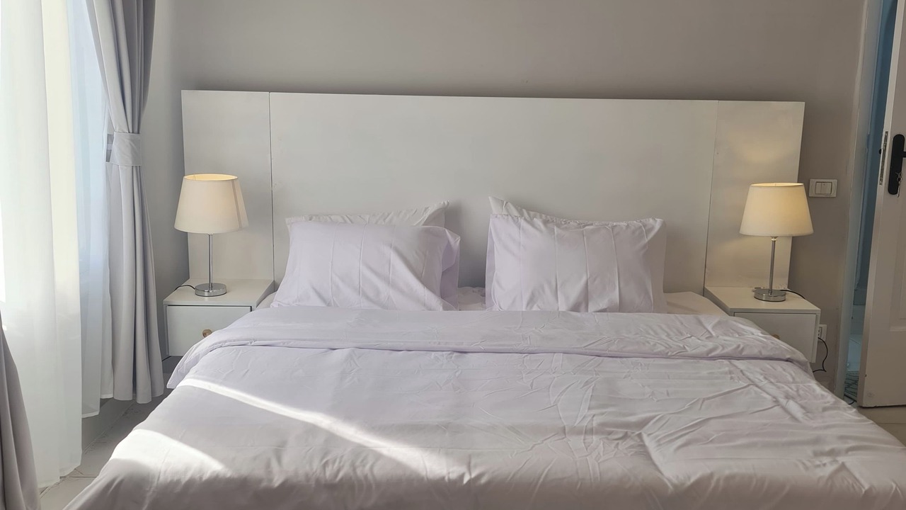 Photo of Bedroom in As-Sayidah Zaynab